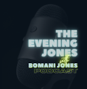 The Evening Jones with Bomani Jones